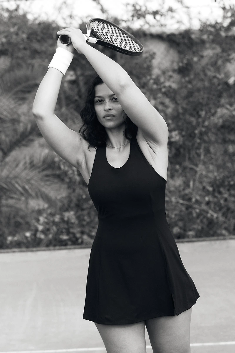 Tennis Dress with SoftMove™