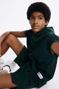 Ensemble de sport avec kangourou DryMove🅪