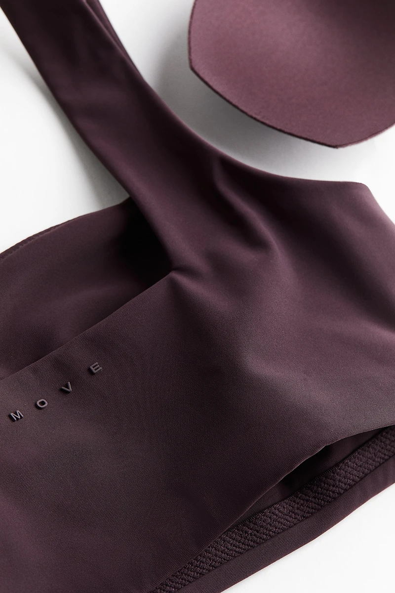 Haut de maillot sport