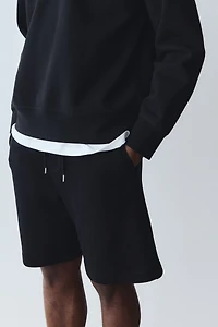 Relaxed-Fit Shorts