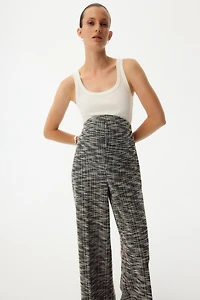 MAMA Wide-Leg Pants