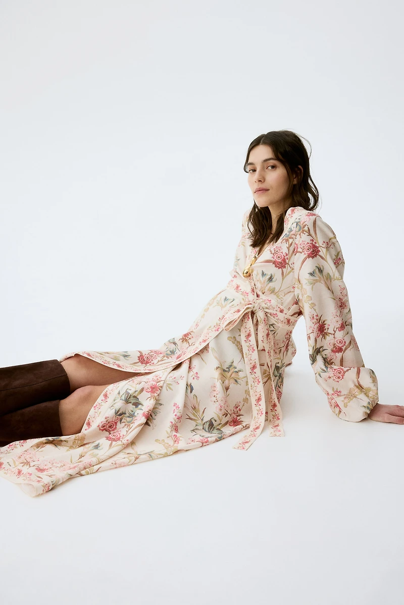 MAMA Robe portefeuille