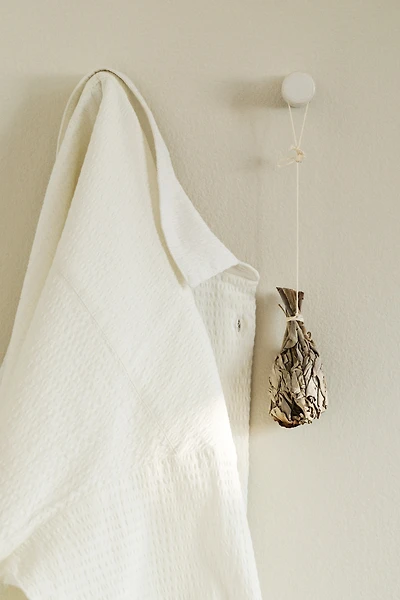 Pyjama en crépon de coton