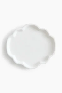Porcelain Serving Plate