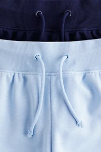 2-Pack Sweatshorts