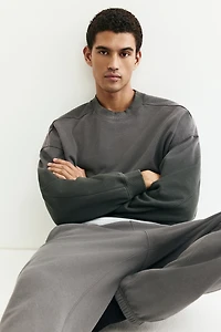 Relaxed Fit Sweatpants