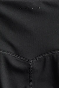 Sports Leggings with Cool Handfeel DryMove™