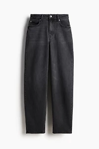 Tapered Jeans