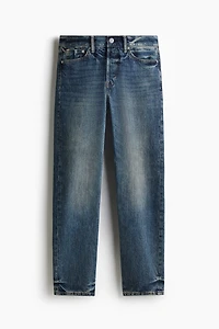 Relaxed Jeans
