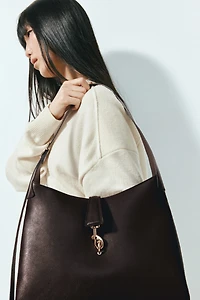 Sac porté épaule