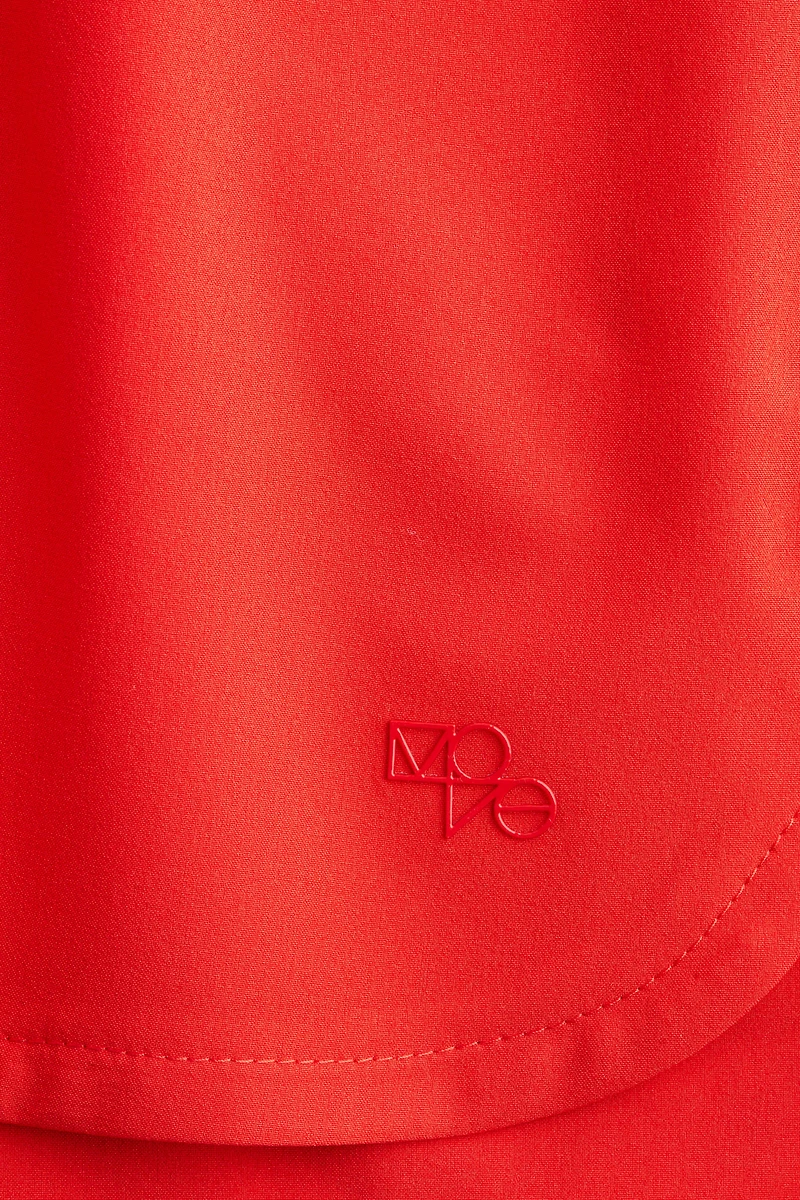 Running Shorts with DryMove™