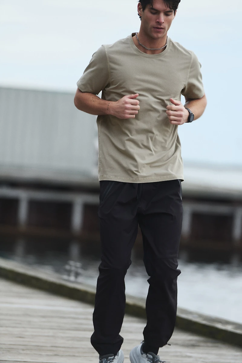 Sports T-Shirt with DryMove™