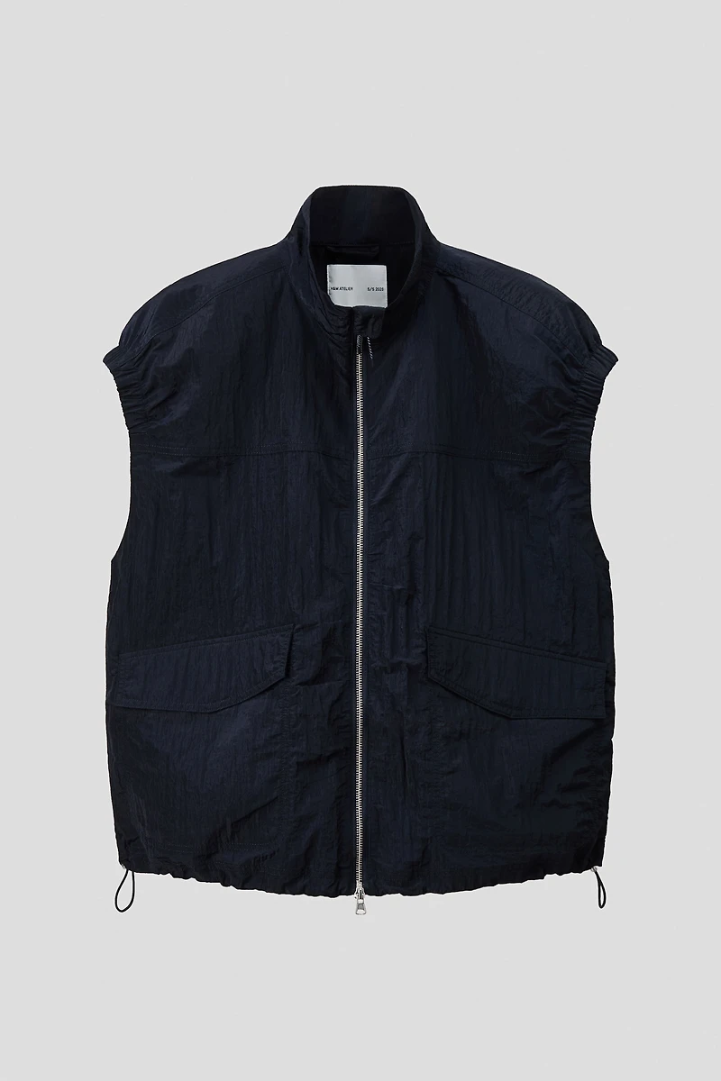 Nylon Vest
