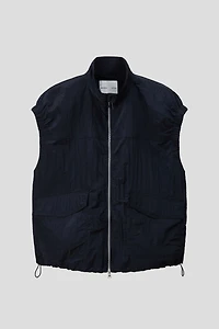 Nylon Vest