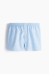 2-Pack Woven Boxer Shorts