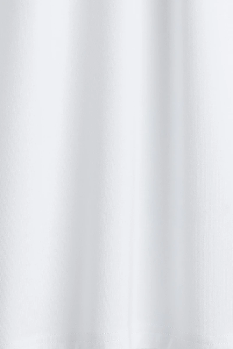 Warming Regular-Fit Long-Sleeved T-Shirt