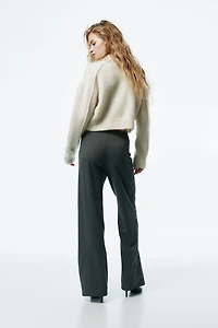 Pull-On Jersey Pants