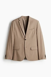 Slim-Fit Jacket