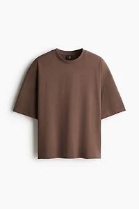 Oversized-Fit T-Shirt