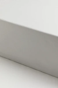 Fitted Cotton Sheet