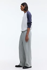 Relaxed-Fit Joggers