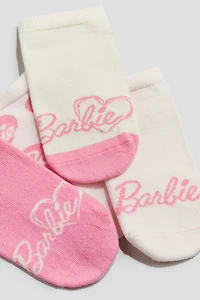 5-pack Ankle Socks