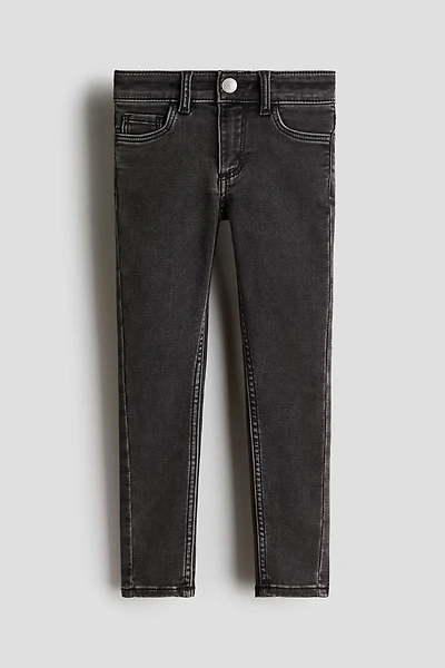 Super Soft Skinny Fit Jeans