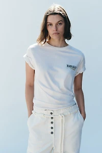 Printed T-Shirt