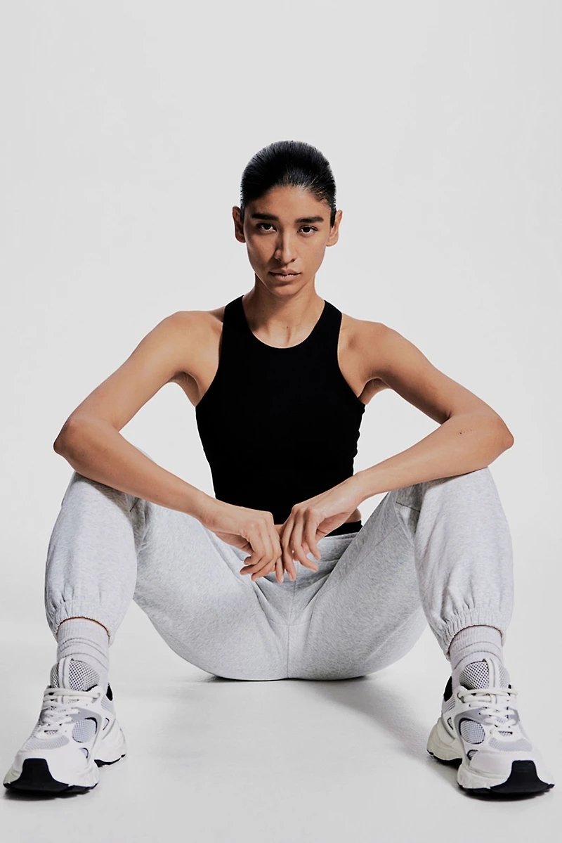 Medium-Support Sports Bra with DryMove™
