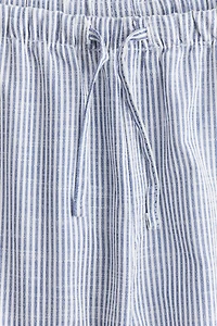 Pull-on Pants