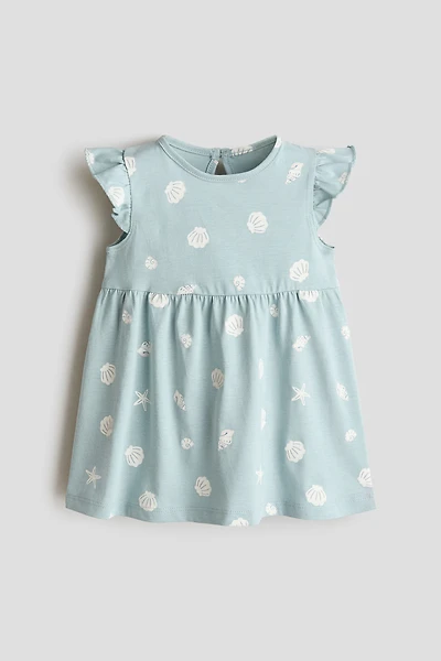 Cotton Dress