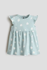 Cotton Dress