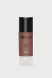 All-day Liquid Foundation