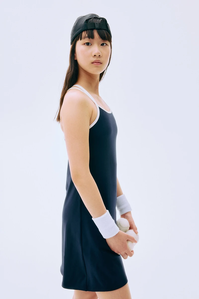 Tennis Dress