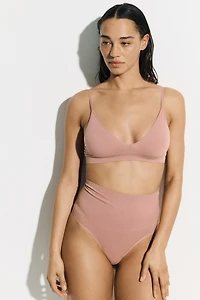 Lot de 2 culottes Thong Gainantes