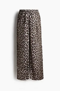 MAMA Before & After Drawstring Pants
