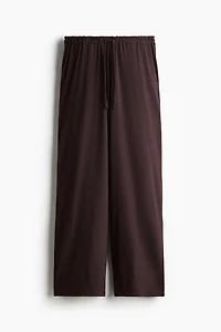 Pointelle Pajama Pants