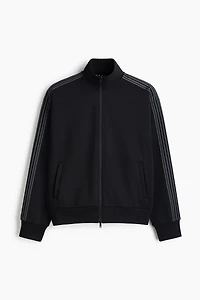 Regular-Fit Track Jacket with DryMove™