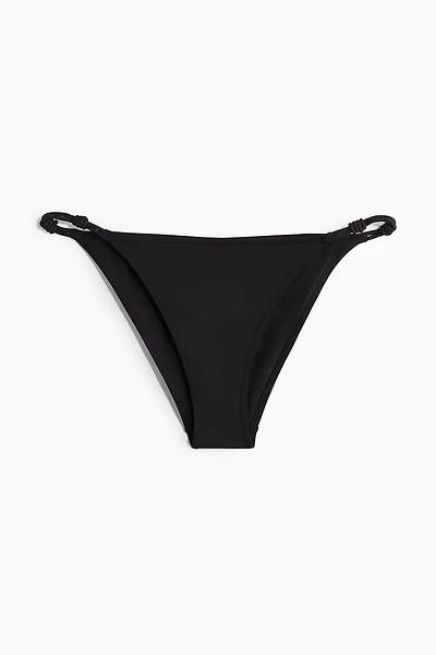 Cheeky Bikini Bottoms