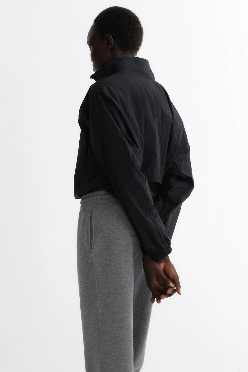 Cotton-blend Sweatpants