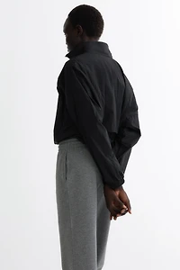 Cotton-blend Sweatpants