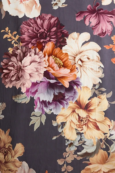 Patterned Tablecloth