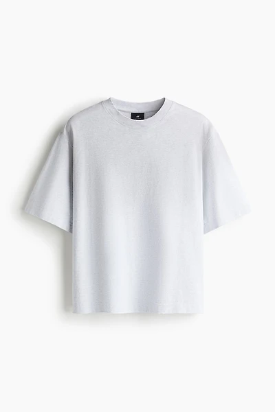 Oversized-Fit T-Shirt