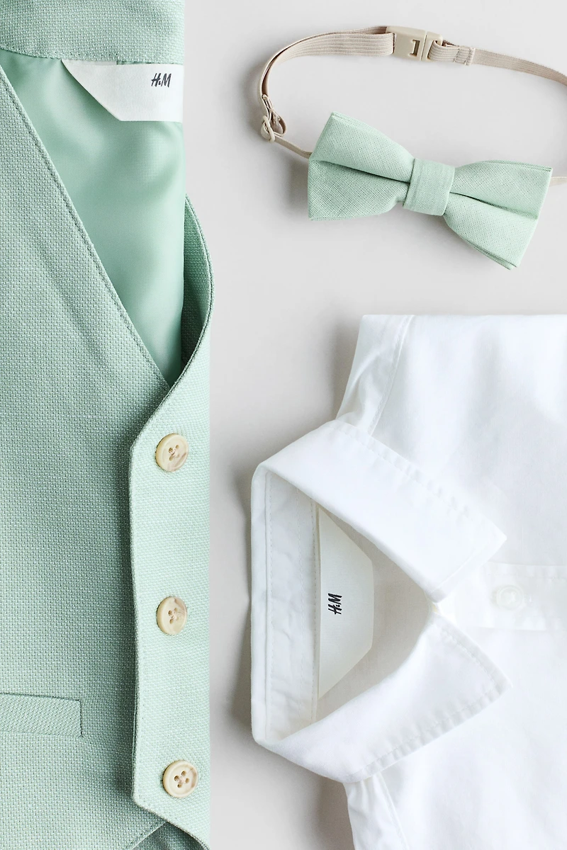 3-piece Dressy Set