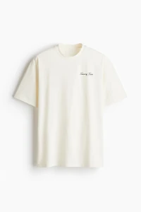 Loose-Fit Sports Shirt with DryMove™