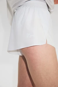 Short de course court DryMove🅪