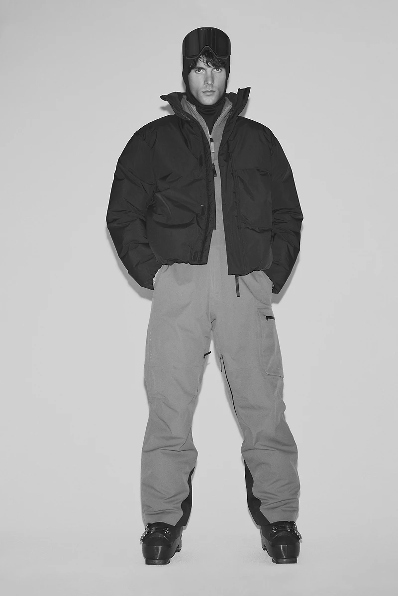 Veste matelassée de sport ThermoMove🅪