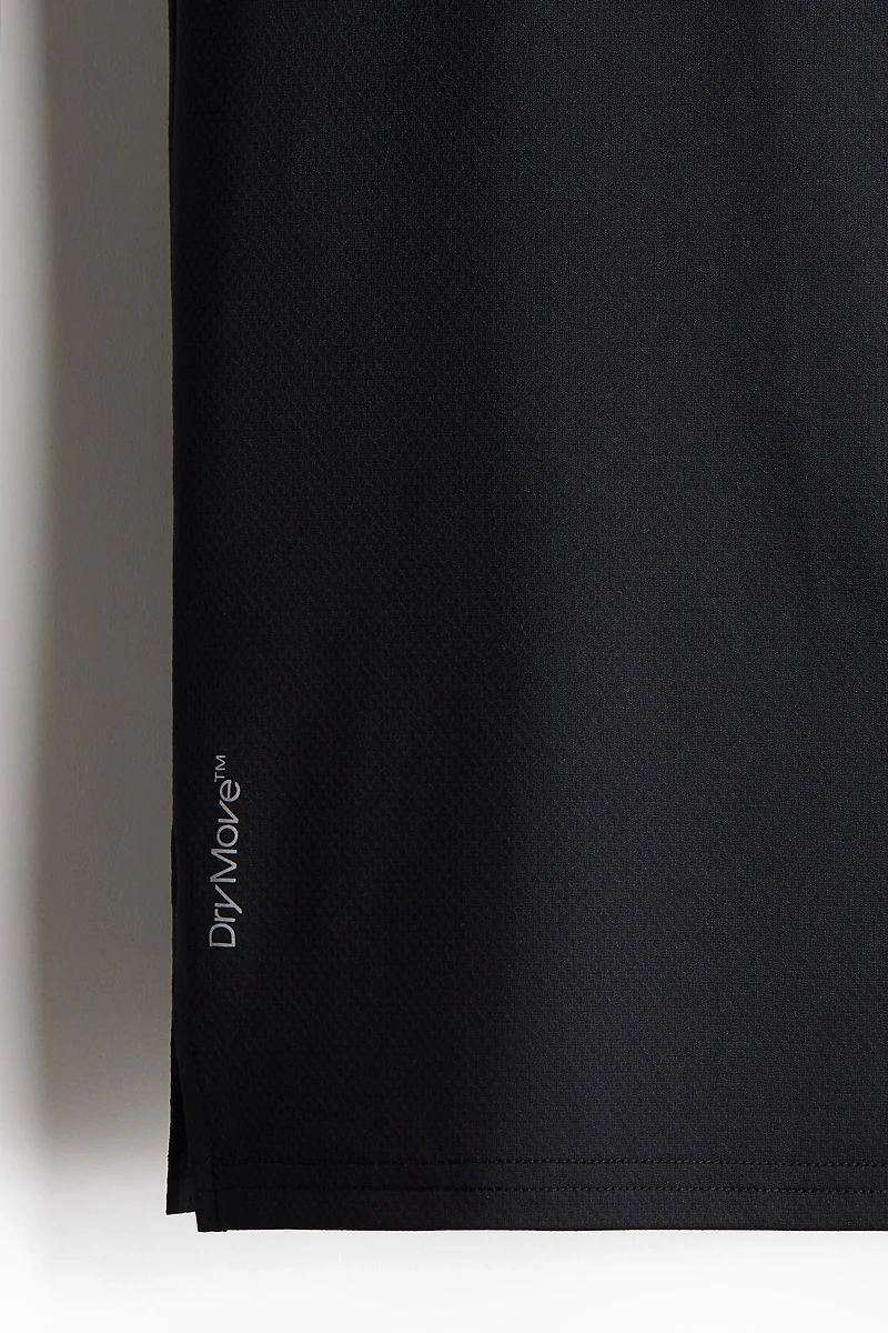 3-Pack Regular-Fit Sports Tank Tops with DryMove™