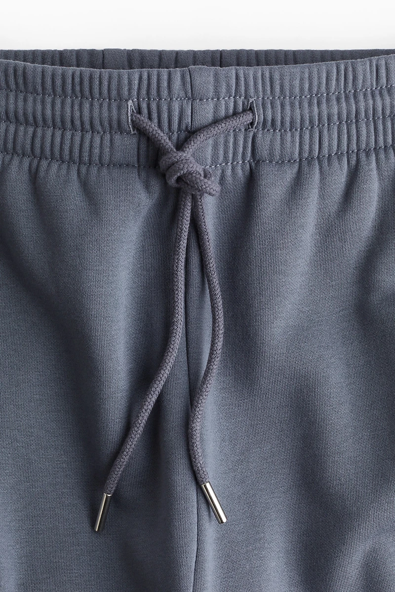 Cotton-blend Sweatpants