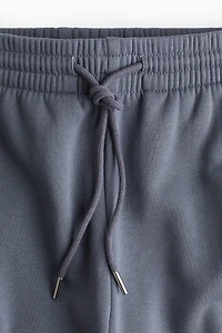 Cotton-blend Sweatpants